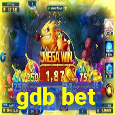 gdb bet